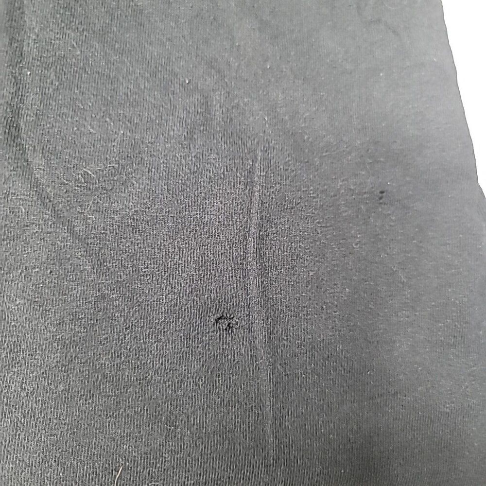 Vintage Classic Muscle CarsTee Black T-Shirt Short Sleeve History Y2K Medium - Picture 5 of 9